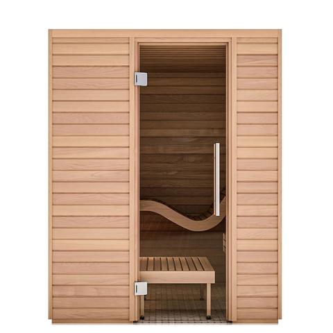 Baia Indoor Home Sauna Kit