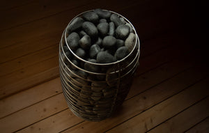 Brunswick, Maine custom sauna — hero view 13