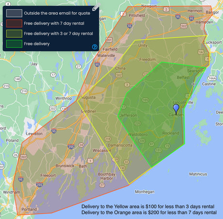 Modern Classic Sauna