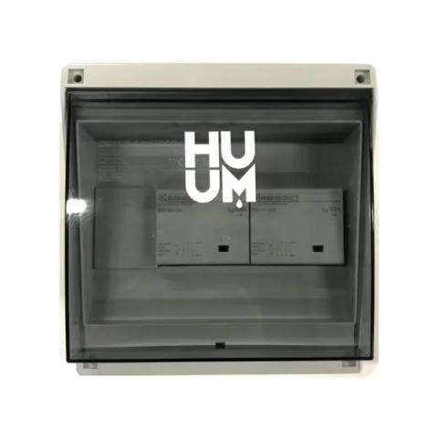 HIVE Series 12.0kW Sauna Heater Package