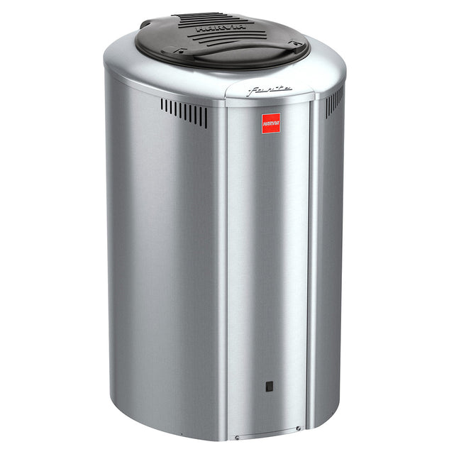 Forte Series, 6.5kW Sauna Heater Digital Control at 240V 1PH
