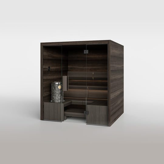 HIILI Sauna Cabin