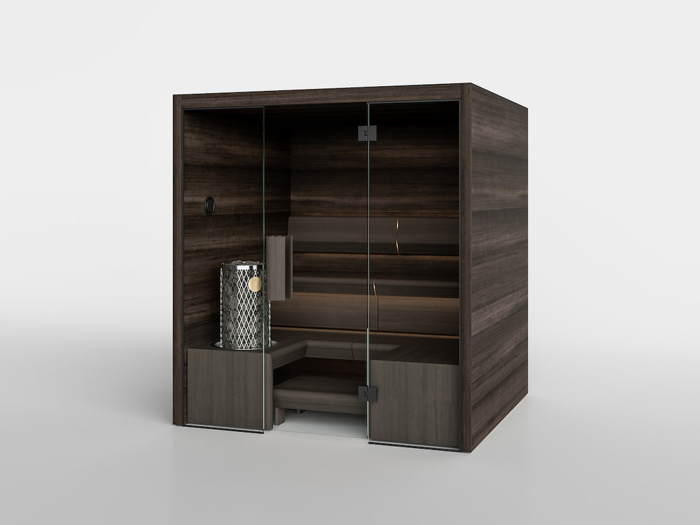 Taive sauna
