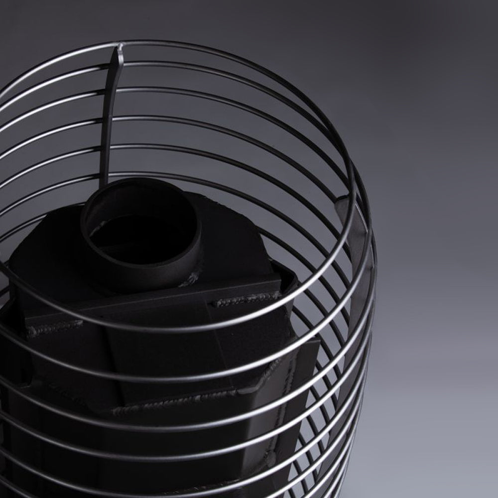 HIVE Wood Series 17.0kW Wood-Fired Sauna Stove