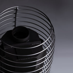 HIVE Wood Series 17.0kW Wood-Fired Sauna Stove