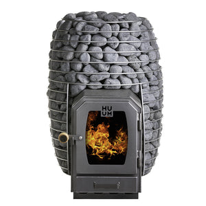 HIVE Wood Series 17.0kW