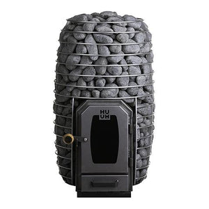 HIVE Wood Series 13.0kW Wood-Fired Sauna Stove