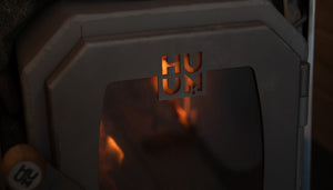 Hope Mountain, Hope, Maine custom sauna — hero view 24