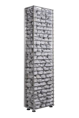 CLIFF Mini Series 4kW Sauna Heater Package