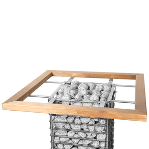 Safety Rail for CLIFF Series Sauna Heaters