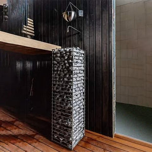 HUUM CLIFF Series 6.0kW Sauna Heater