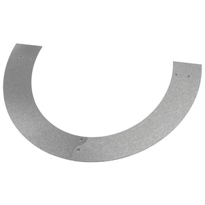 Embedding Flange for DROP Series Sauna Heaters