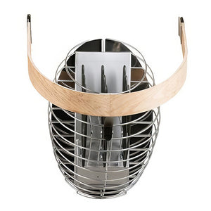 Safety Rail for DROP Series Sauna Heaters