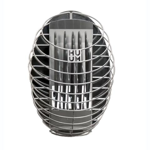 DROP Series 9kW Sauna Heater