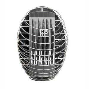 DROP Series 9kW Sauna Heater