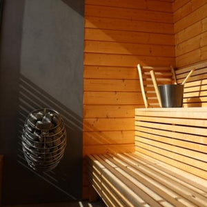 DROP Series 9kW Sauna Heater