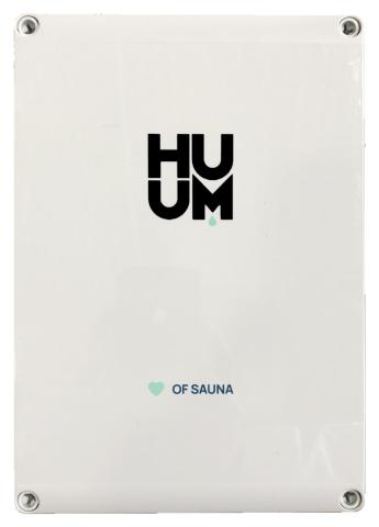 HIVE Mini Series 10.5kW Sauna Heater Package