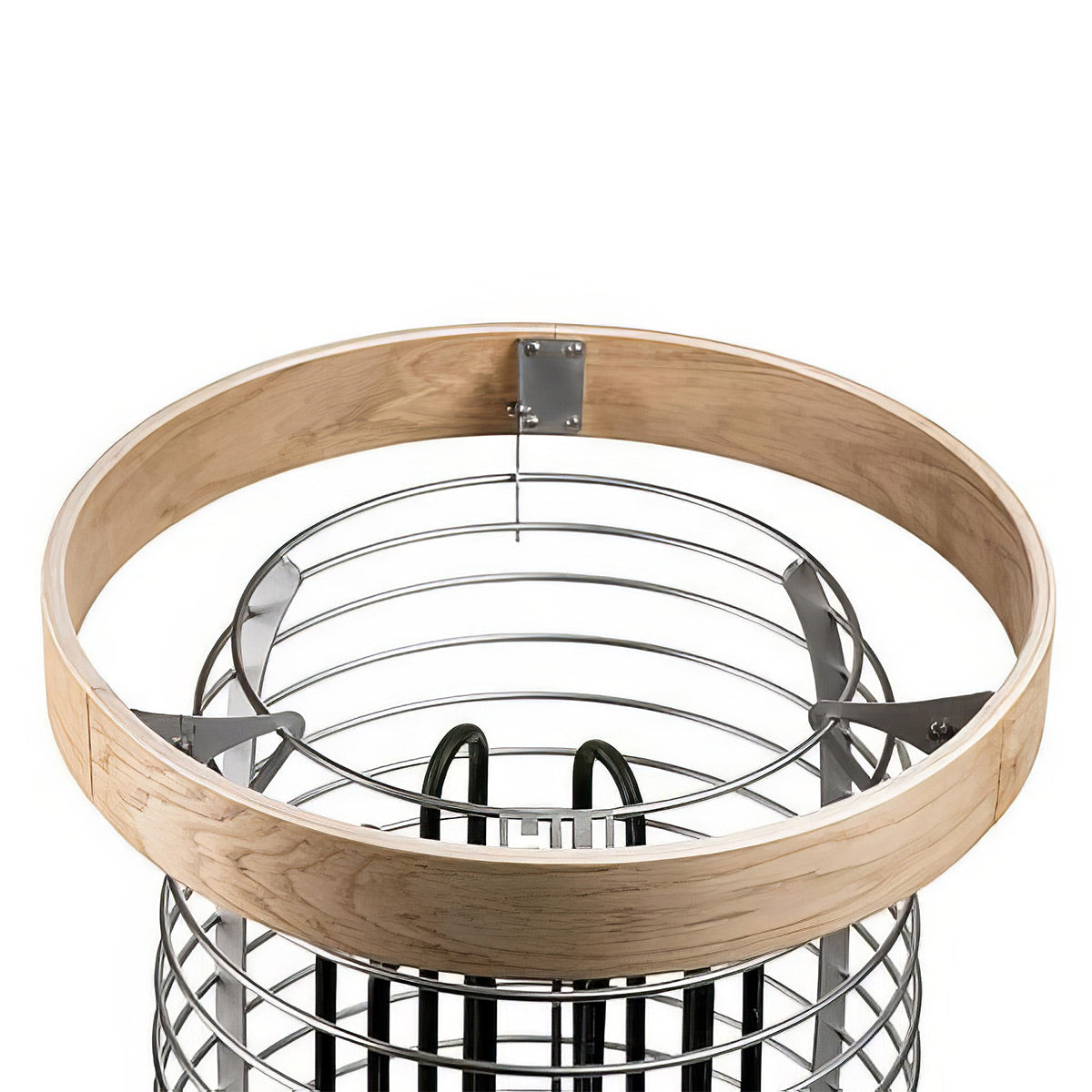 Safety Rail for HIVE Series Sauna Heaters