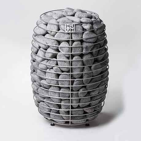HUUM HIVE series 15.0kW sauna heater — product photo