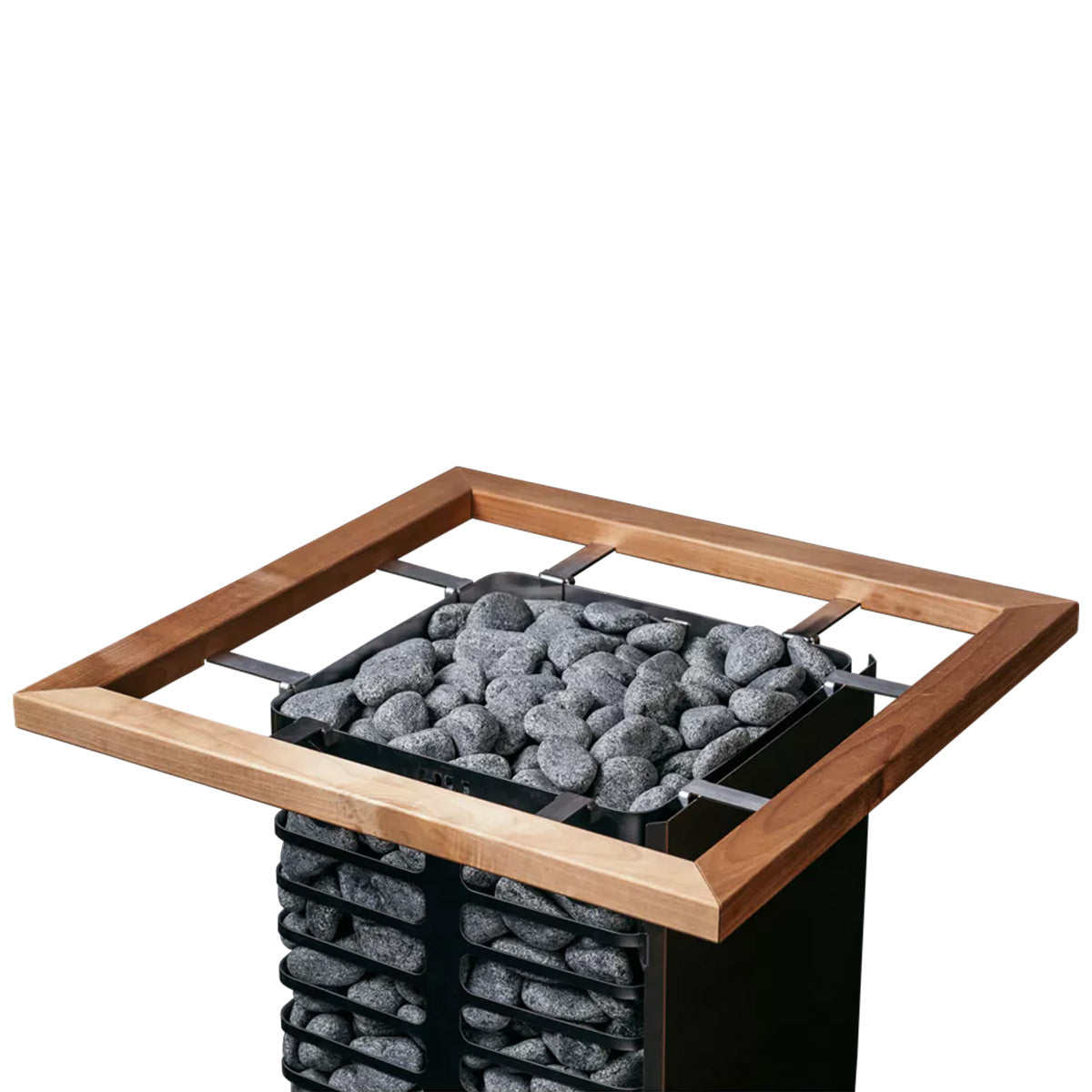 Safety Rail for STEEL Series Sauna Heaters