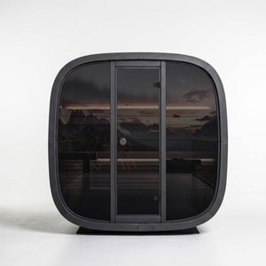 Leil Black Cube