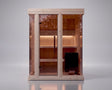 Leil Celto S 2-person outdoor sauna