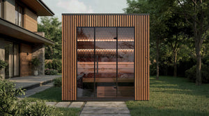 Leil Viva 250 outdoors