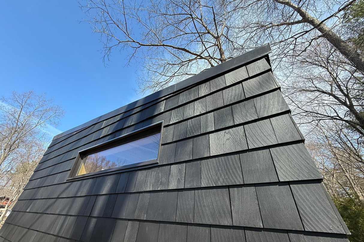 Concord, Massachusetts custom sauna — hero view 20