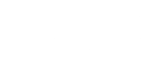 native sauna logo white