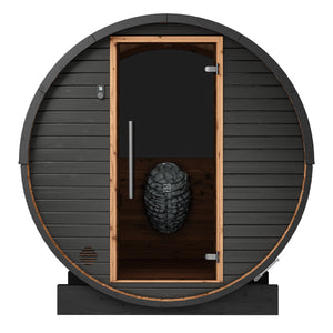 Thermory Ignite Barrel Series Sauna