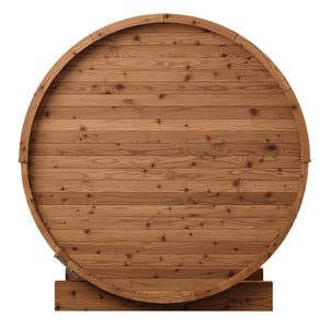 Thermory No 53 DIY Barrel Sauna Kit