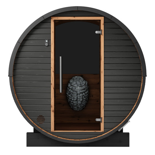 Thermory No 54 Ignite Barrel Sauna