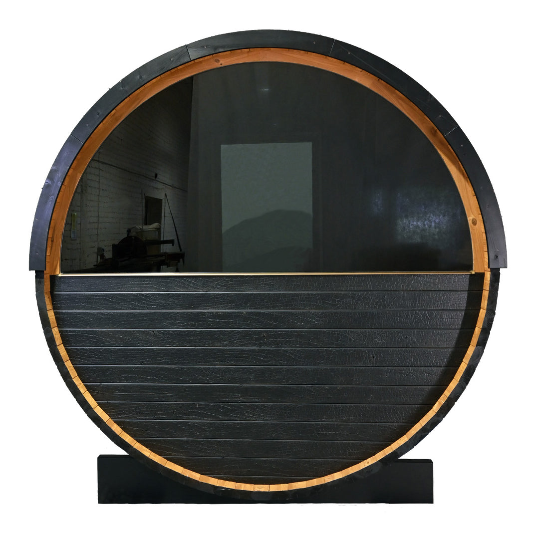 Thermory No 54 Ignite Barrel Sauna
