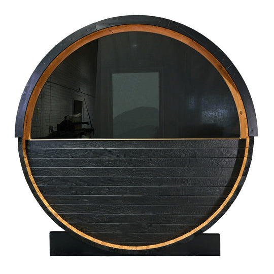 Thermory No 54 Ignite Barrel Sauna