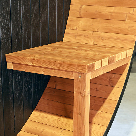 Thermory No 60 Ignite Barrel Sauna