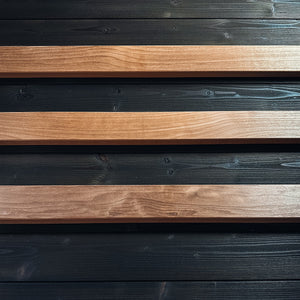 Thermory Ignite No 62 barrel sauna — interior view 4