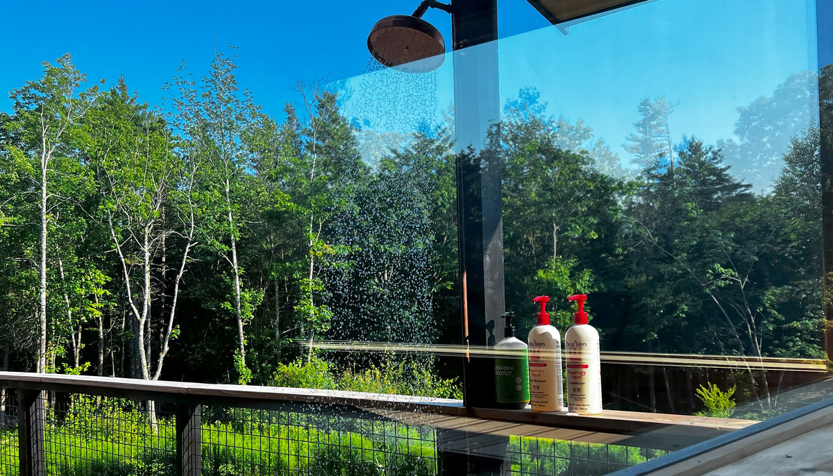 Sauna 54 custom sauna by Native Sauna — hero view 17