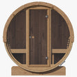 SaunaLife Barrel  Sauna