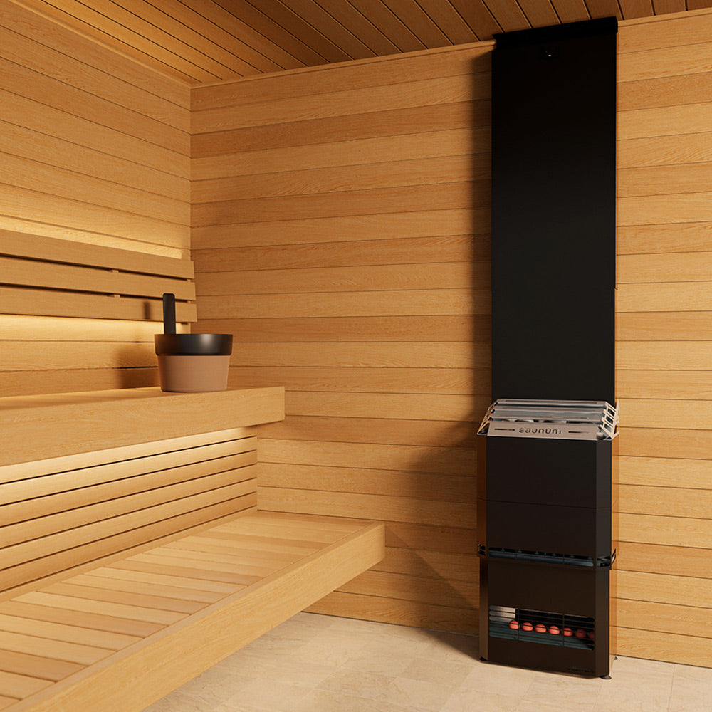 Saunum Air 5 Sauna Heater