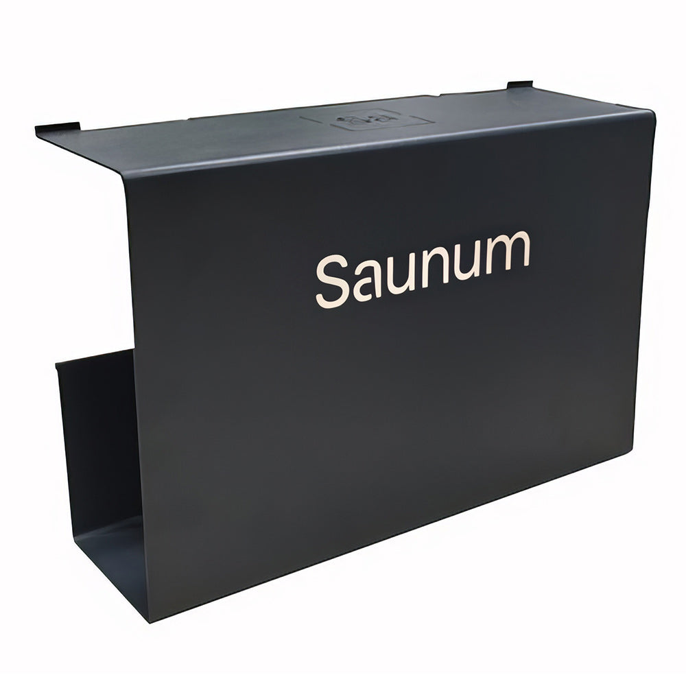 Airflow Deflector for Saunum Air Series Heaters