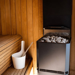 Saunum AIR L 10 Sauna Heater