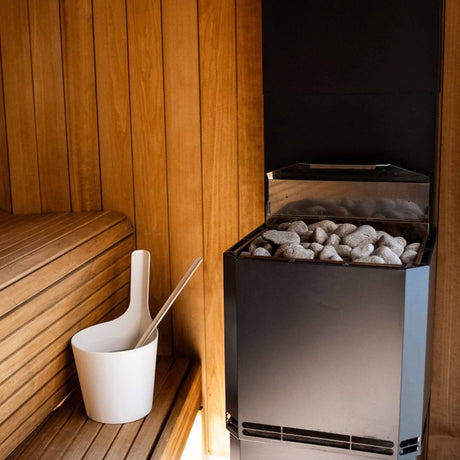 Saunum AIR L 10 Sauna Heater