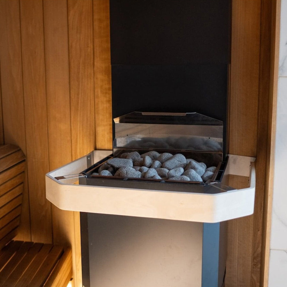 Saunum AIR L 10 Sauna Heater