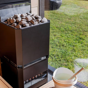 Saunum AIR L 10 Sauna Heater