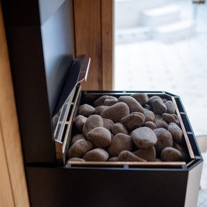 Saunum AIR L 10 Sauna Heater