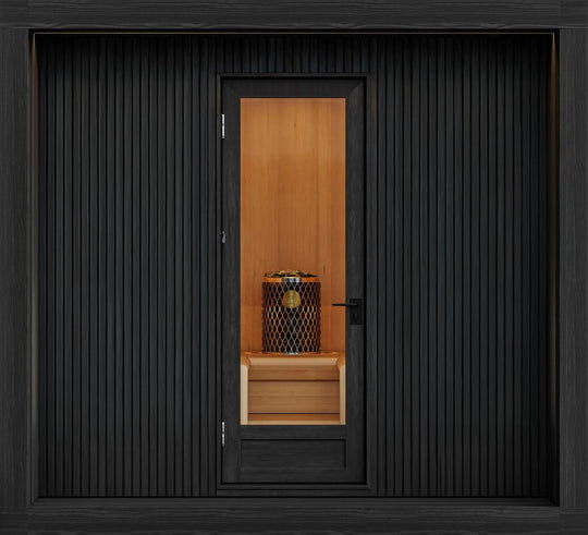 TAIVE Outdoor Sauna