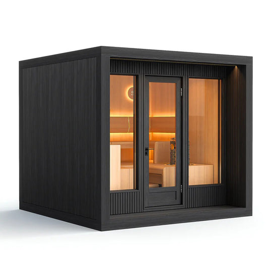 TAIVE Outdoor Sauna