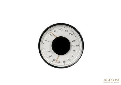 Auroom Thermo-Hygrometer